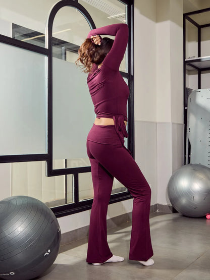 Juicy Pilates 3 piece set