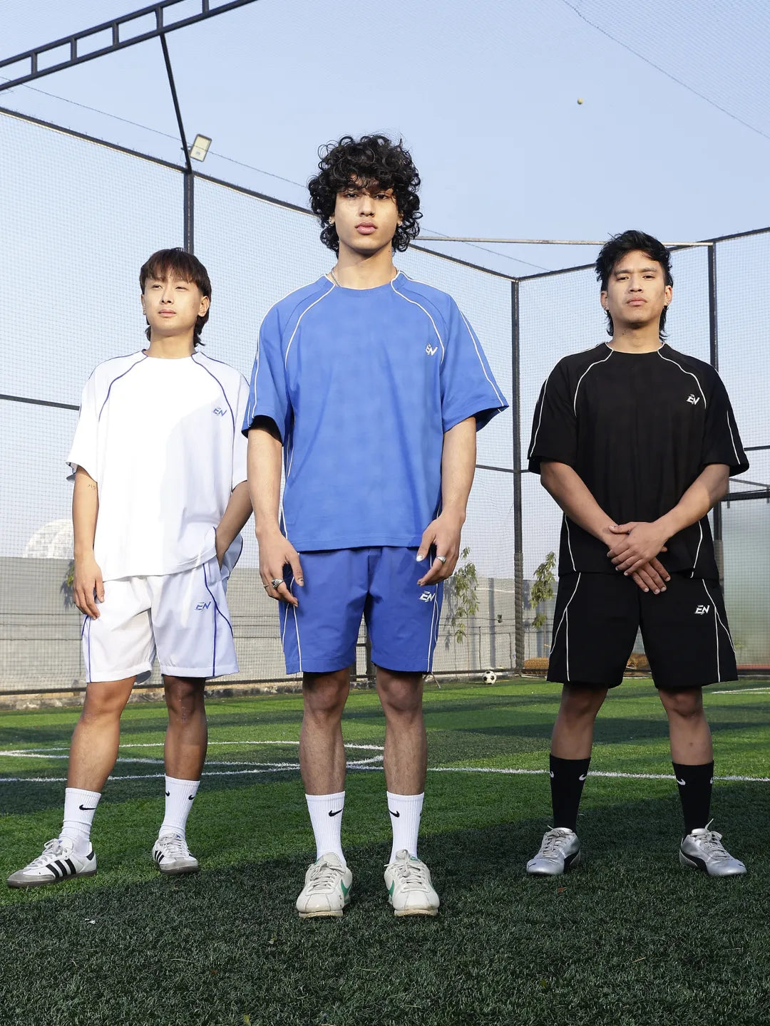 Sports Tech T-Shirt