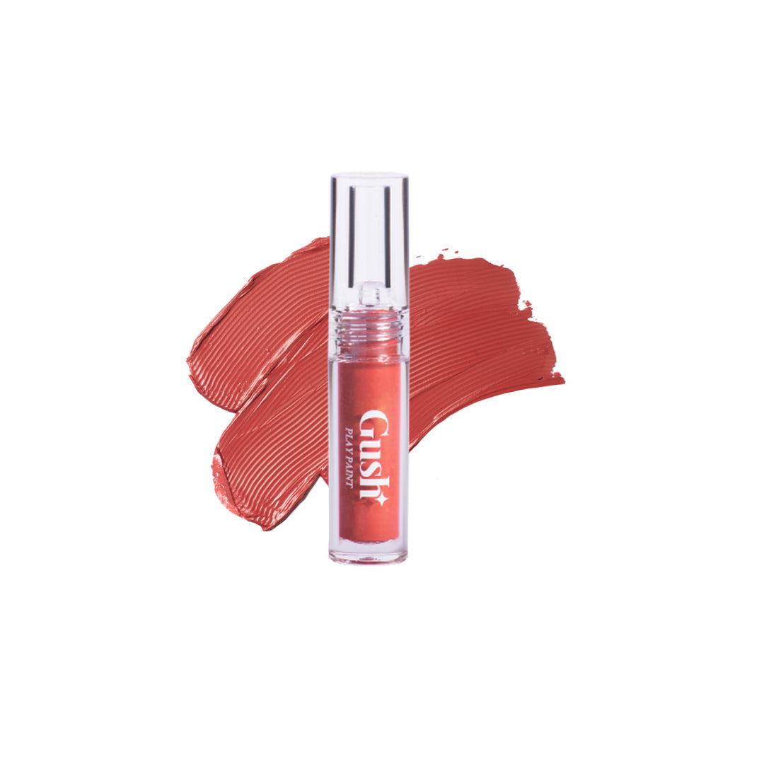 Play Paint - Liquid Lipstick | GushBeauty at Broadway