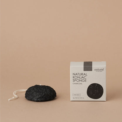 Natural Konjac Sponge