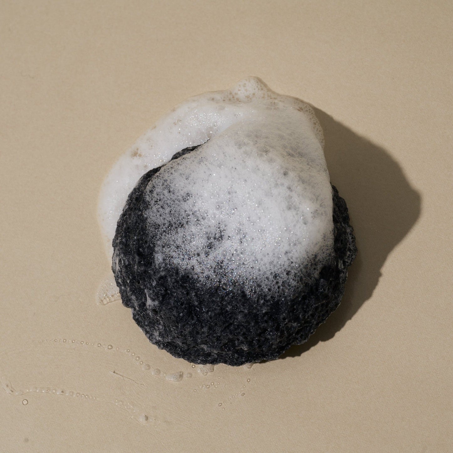 Natural Konjac Sponge