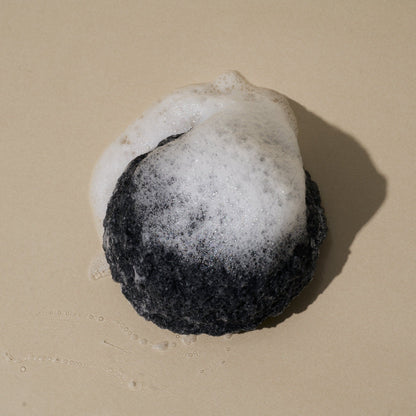 Natural Konjac Sponge