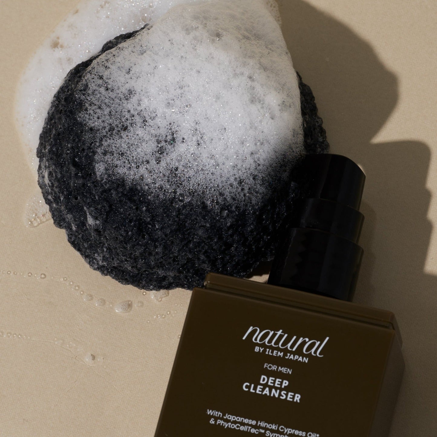 Natural Konjac Sponge