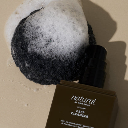 Natural Konjac Sponge