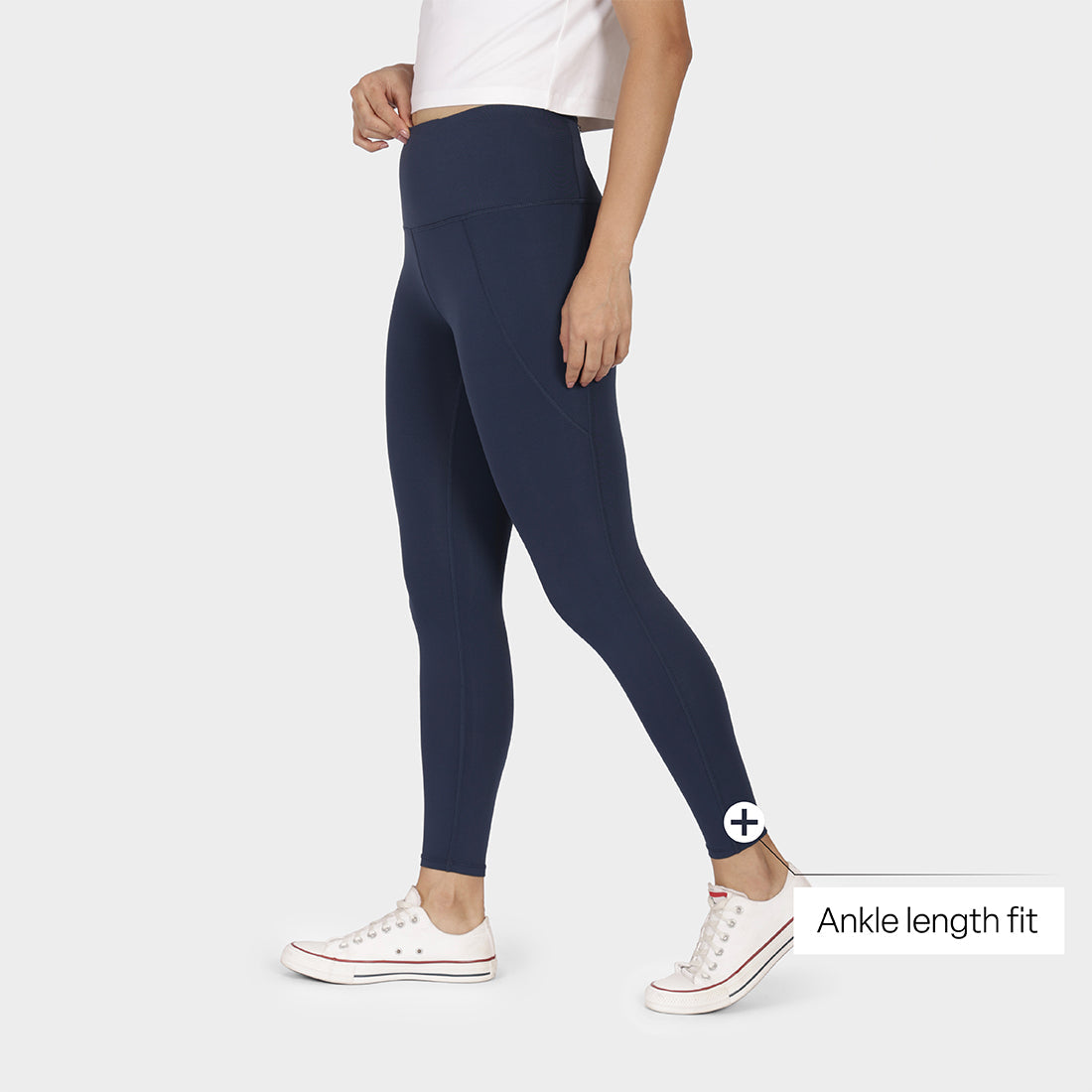 Ultimate Leggings 2.0 | BlissClub at Broadway