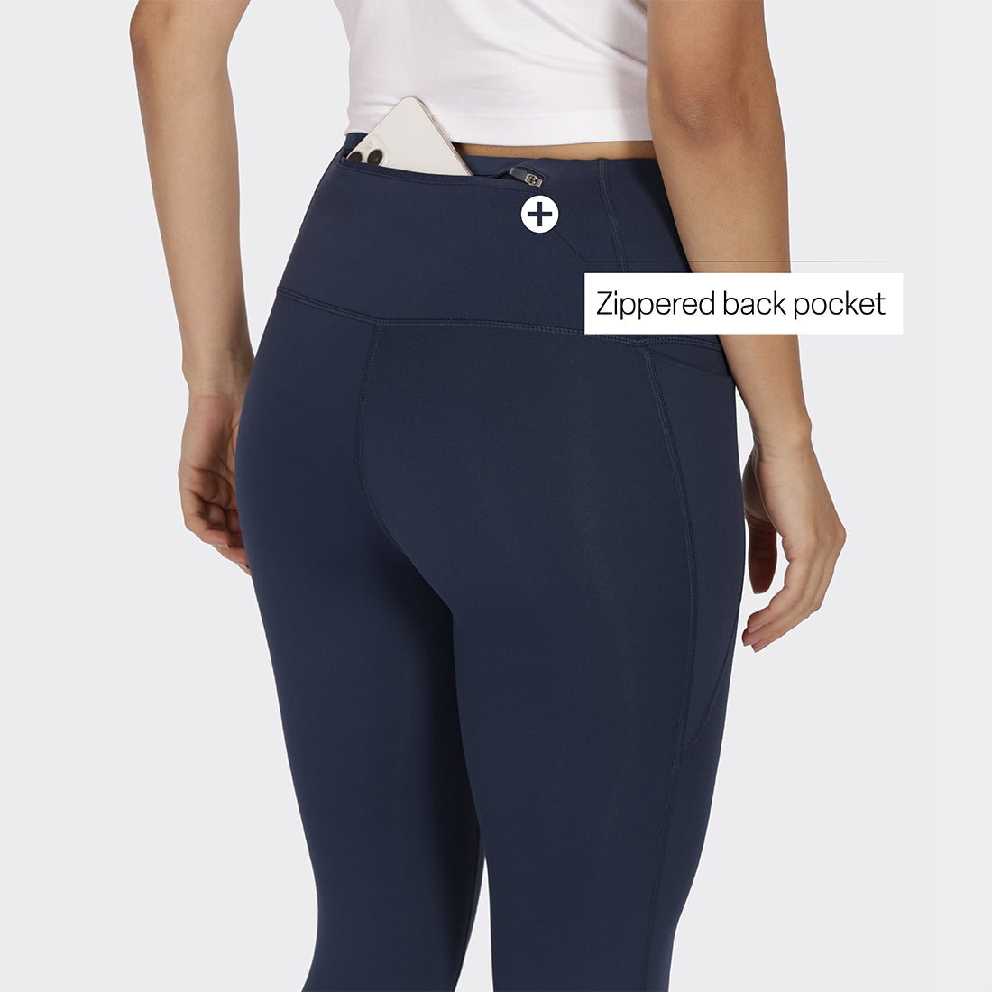 Ultimate Leggings 2.0 | BlissClub at Broadway