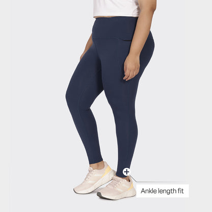 Ultimate Leggings 2.0 | BlissClub at Broadway
