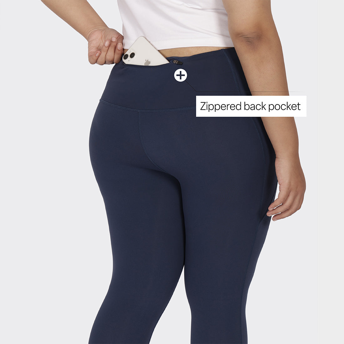 Ultimate Leggings 2.0 | BlissClub at Broadway