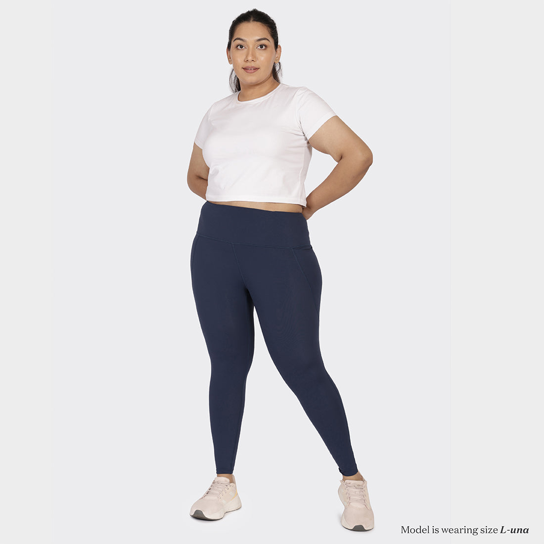 Ultimate Leggings 2.0 | BlissClub at Broadway