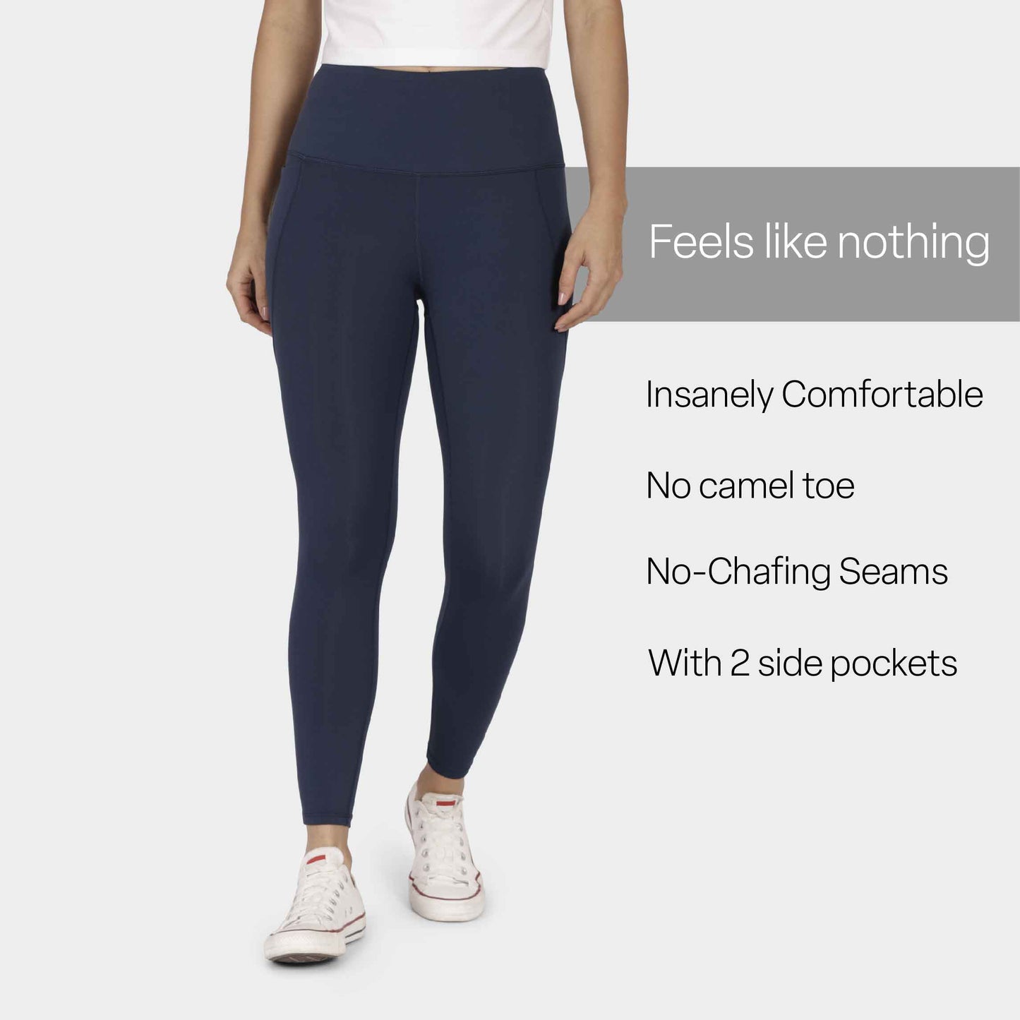Ultimate Leggings 2.0 | BlissClub at Broadway