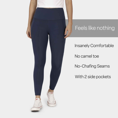 Ultimate Leggings 2.0 | BlissClub at Broadway