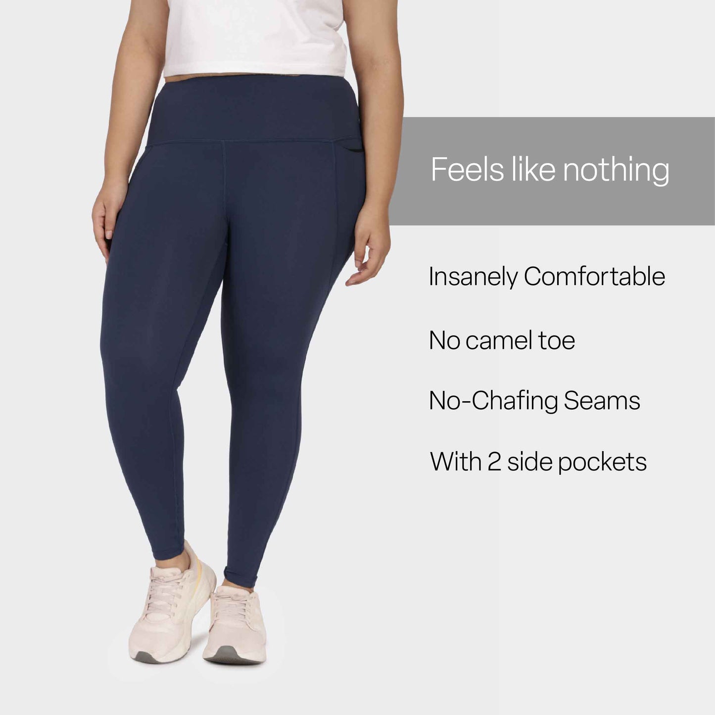 Ultimate Leggings 2.0 | BlissClub at Broadway