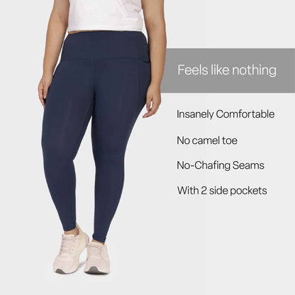 Ultimate Leggings 2.0 | BlissClub at Broadway