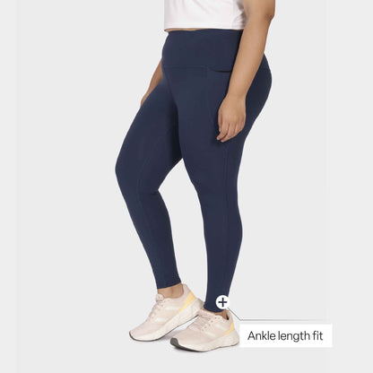 Ultimate Leggings 2.0 | BlissClub at Broadway
