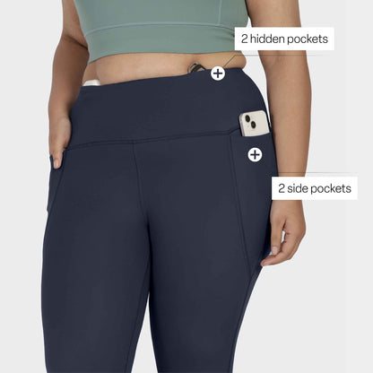 Ultimate Leggings 2.0 | BlissClub at Broadway