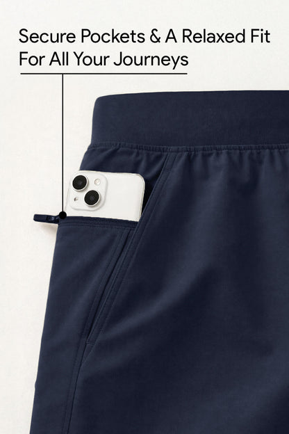 Weekender Relaxed Shorts
