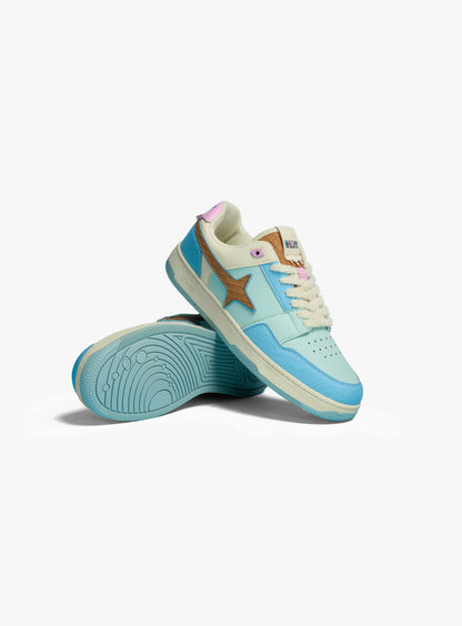 "Extra Toppings Only" - Lick