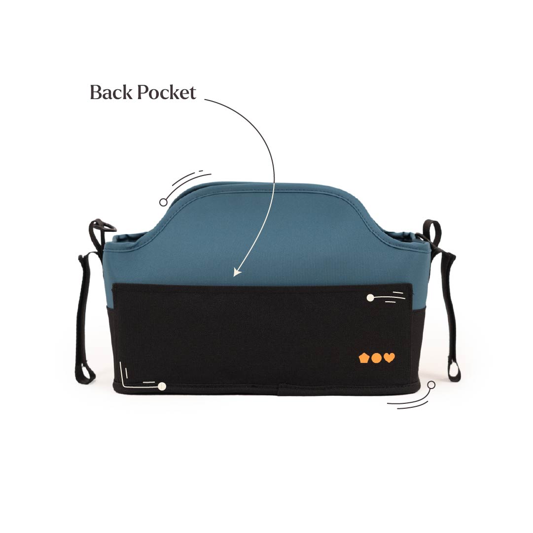 Loopie Organiser Bag