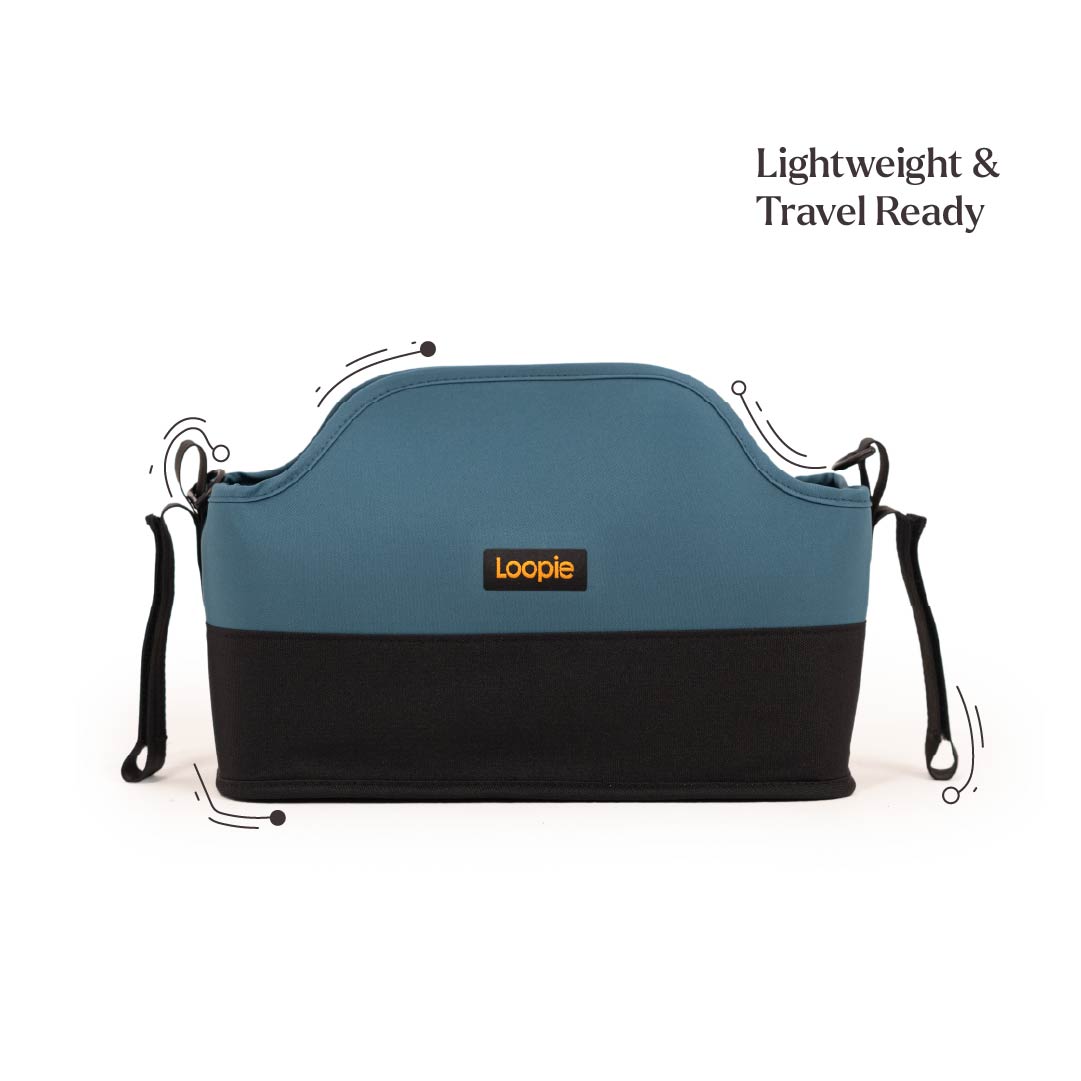 Loopie Organiser Bag