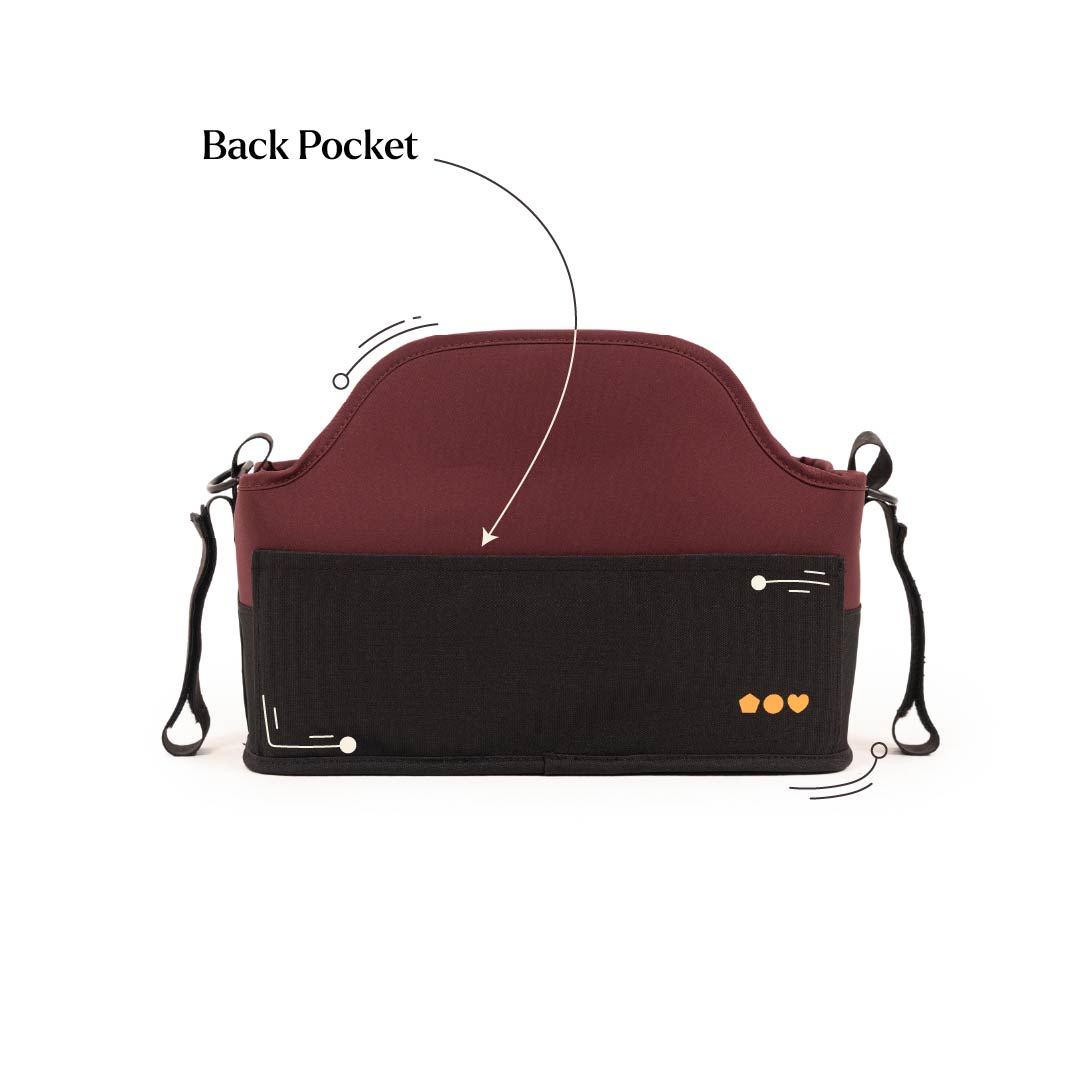 Loopie Organiser Bag