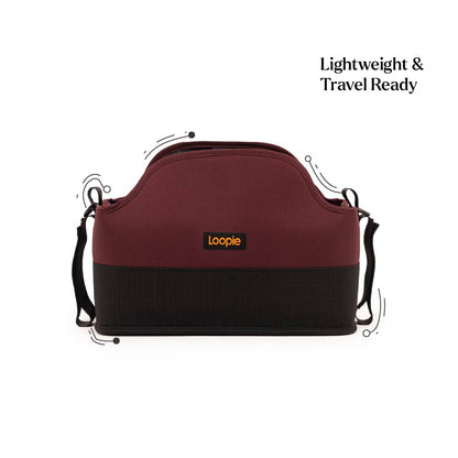 Loopie Organiser Bag
