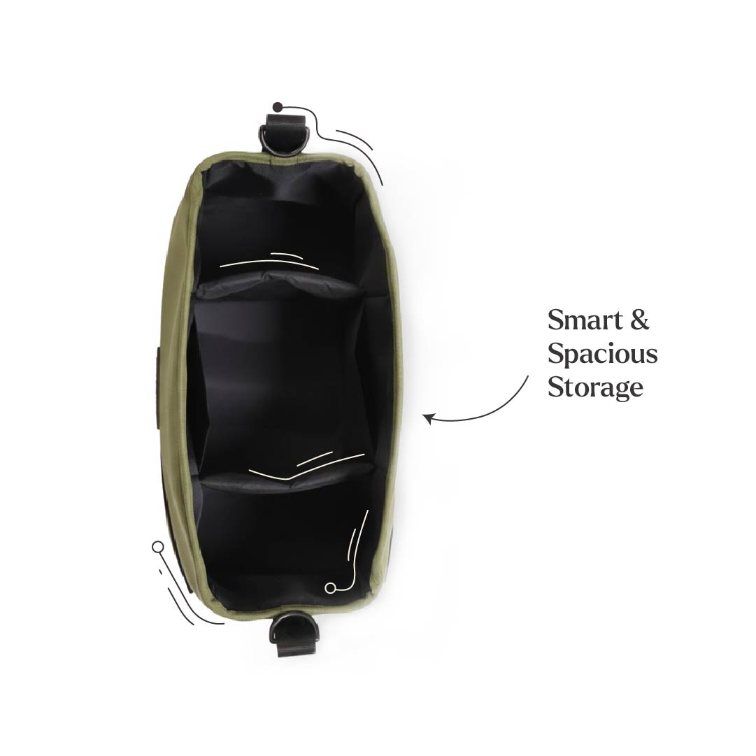 Loopie Organiser Bag