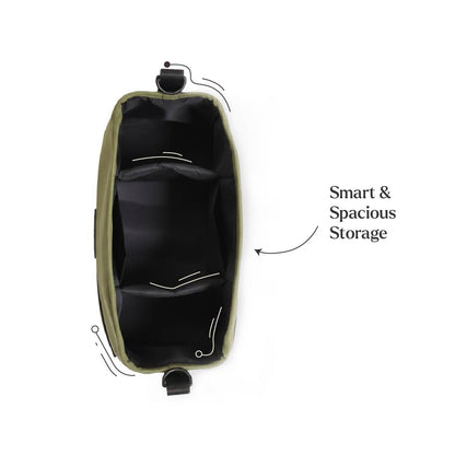 Loopie Organiser Bag