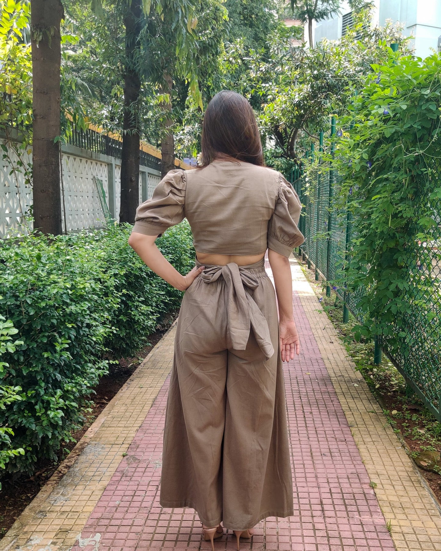 The Sailor - Khakhee