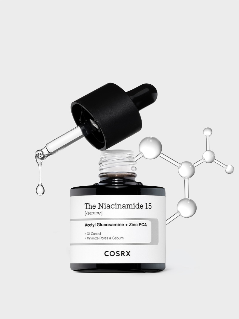 The Niacinamide 15 Serum | Cosrx at Broadway