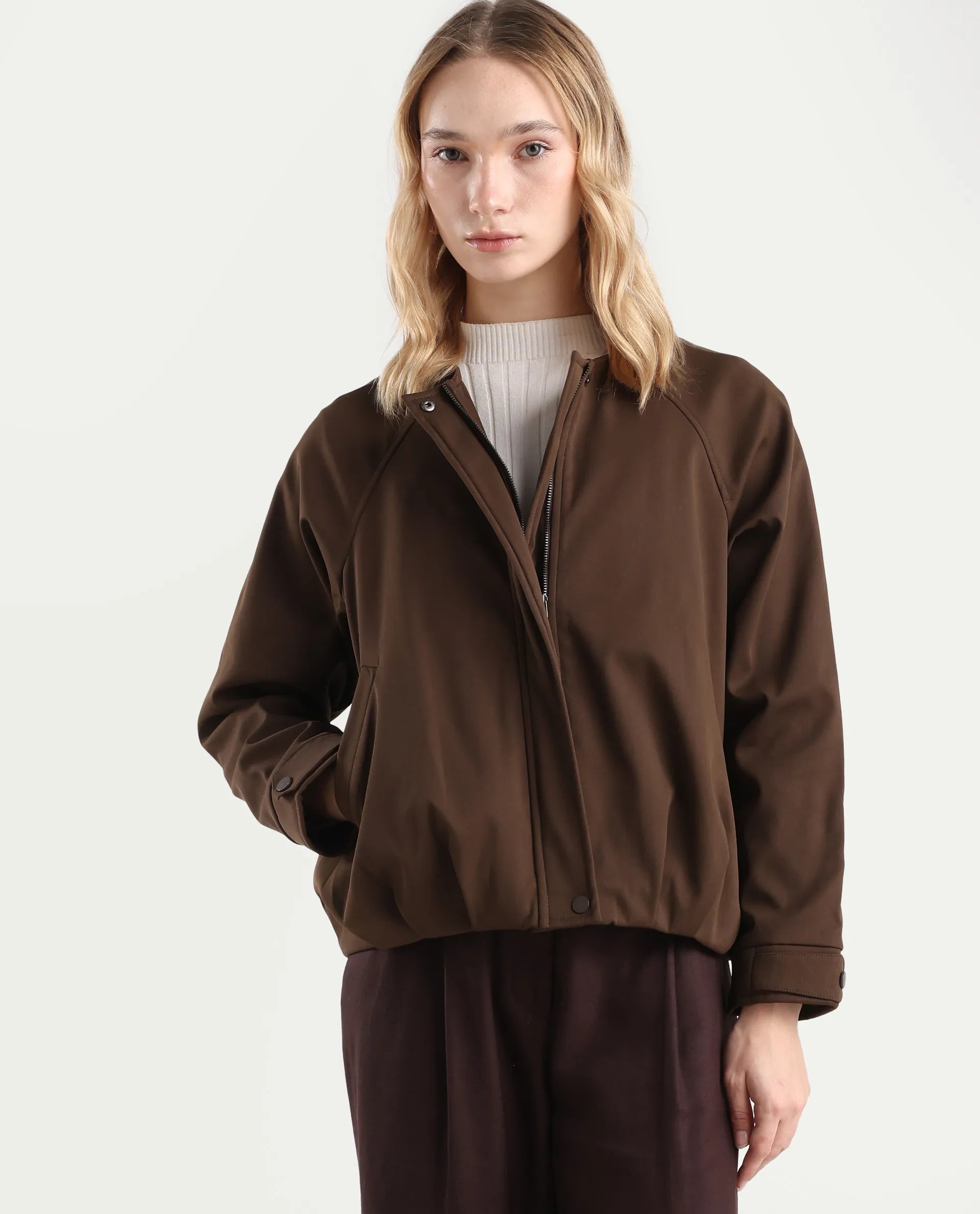NIRA Womens Jacket | RAREISM at Broadway