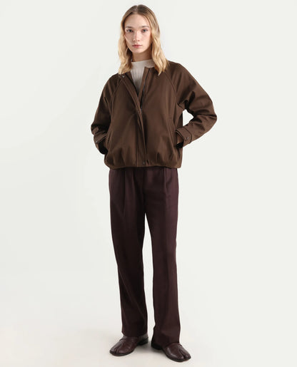 NIRA Womens Jacket | RAREISM at Broadway