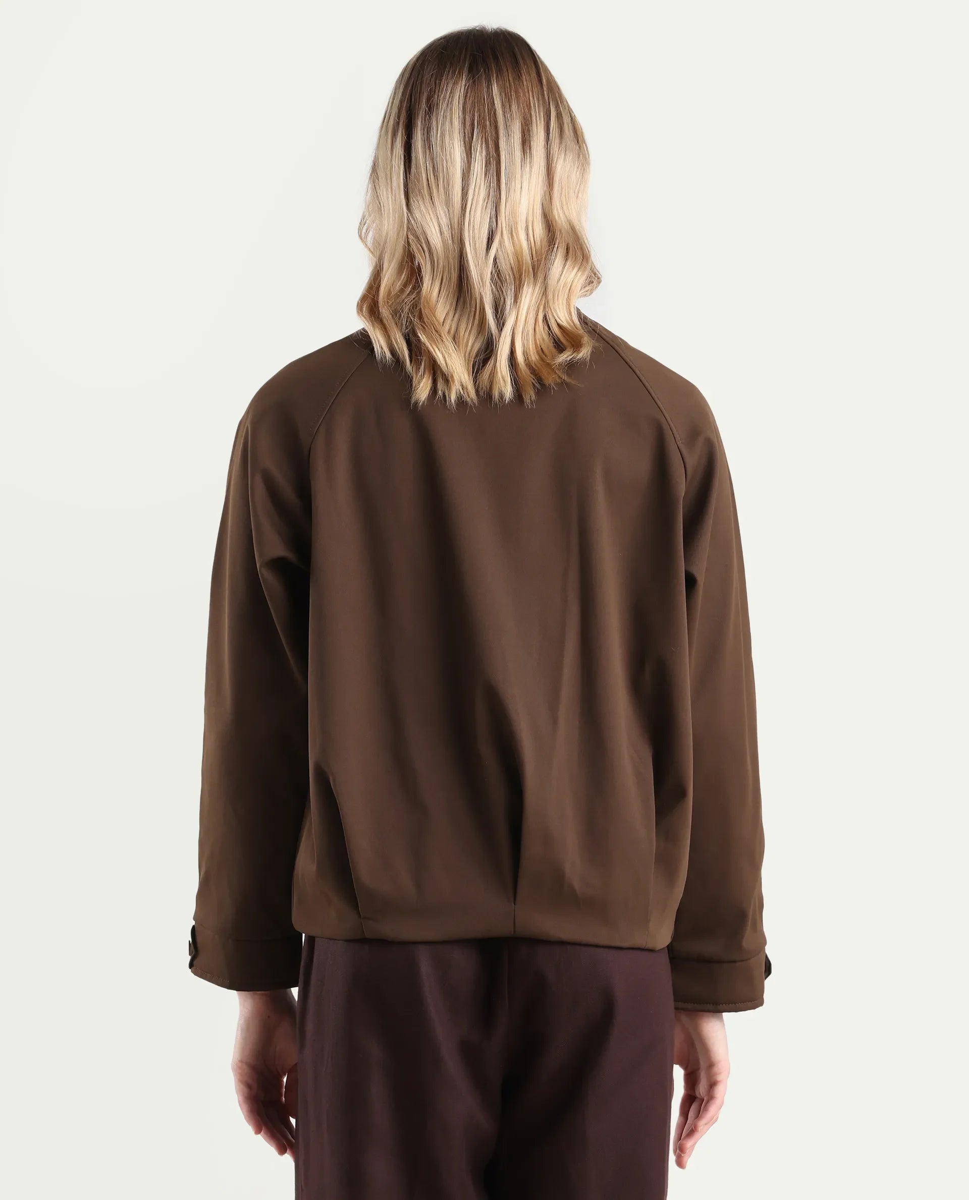 NIRA Womens Jacket | RAREISM at Broadway