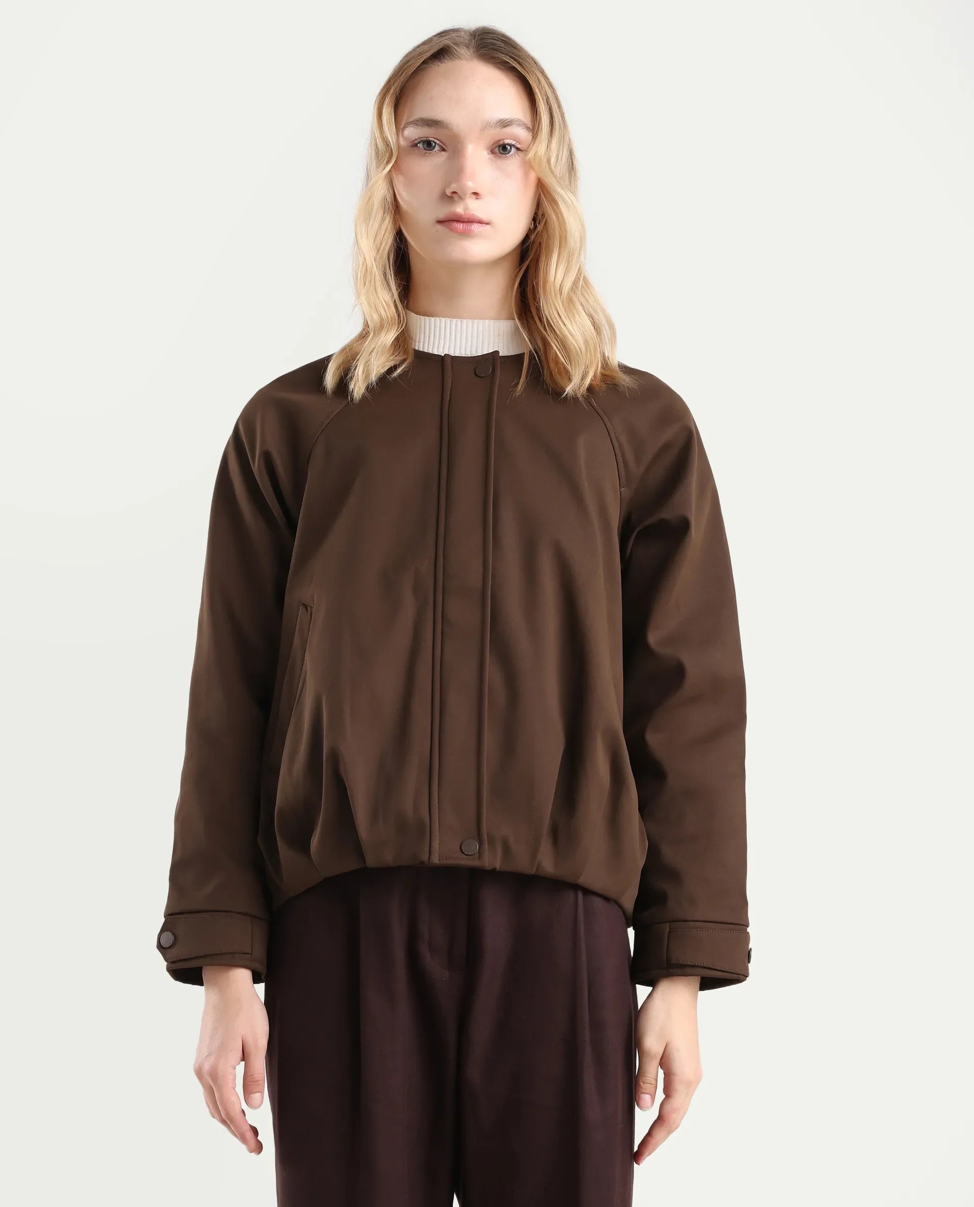 NIRA Womens Jacket | RAREISM at Broadway