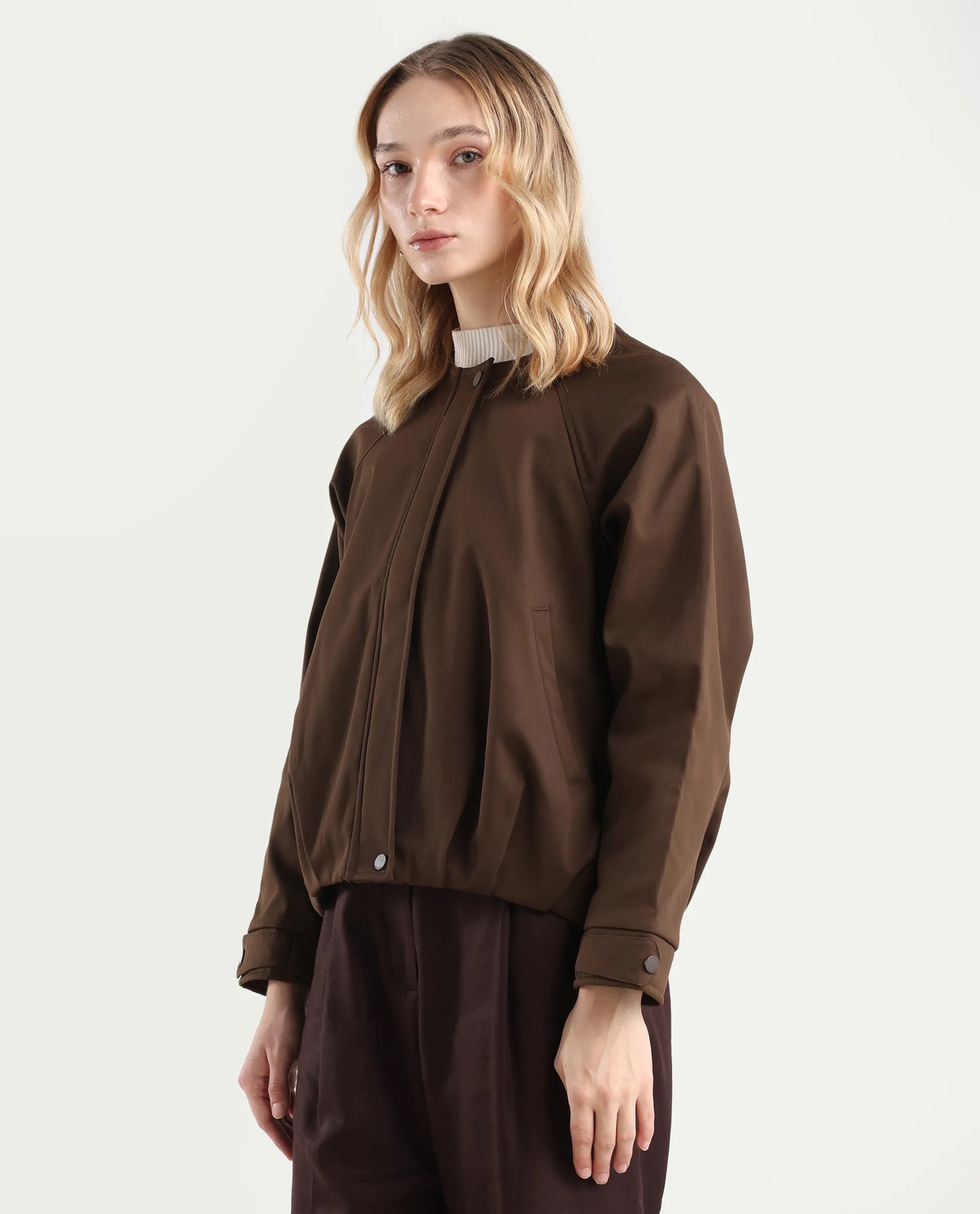 NIRA Womens Jacket | RAREISM at Broadway