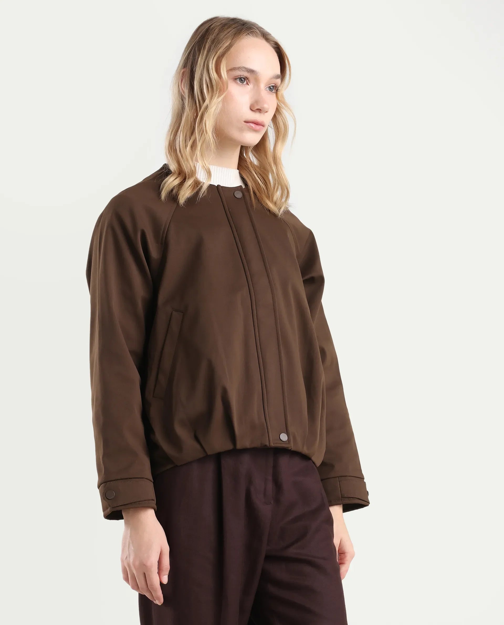 NIRA Womens Jacket | RAREISM at Broadway