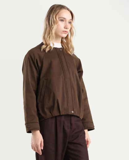 NIRA Womens Jacket | RAREISM at Broadway