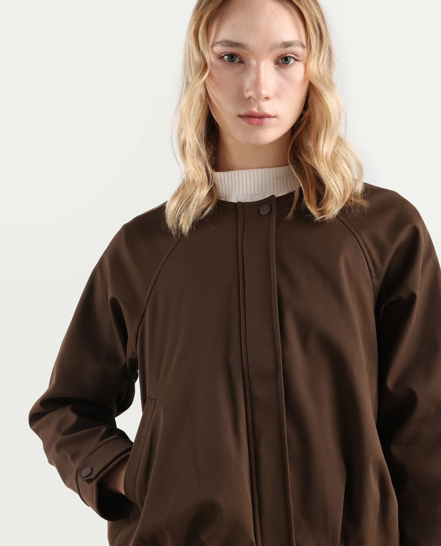 NIRA Womens Jacket | RAREISM at Broadway