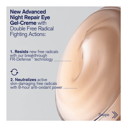 ADVANCED NIGHT REPAIR EYE SUPERCHARGED GEL-CREME SYNCHRONIZED MULTI-RECOVERY  - 15 ML | ESTEE LAUDER at Broadway