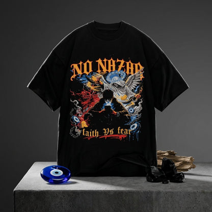 The Faith vs Fear T-Shirt