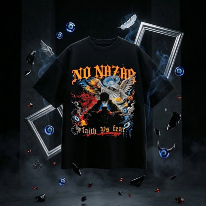 The Faith vs Fear T-Shirt