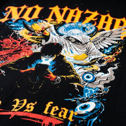 The Faith vs Fear T-Shirt