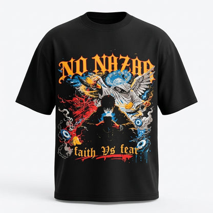 The Faith vs Fear T-Shirt