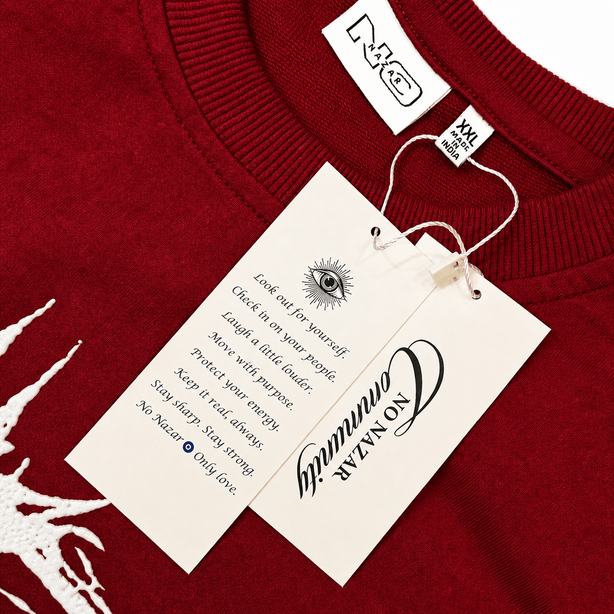The Third Eye T-Shirt