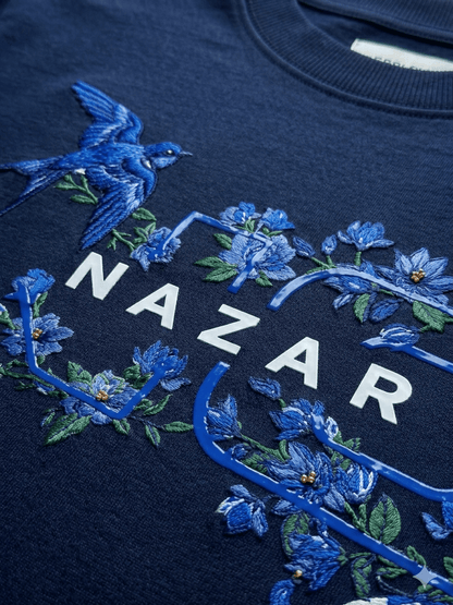 The Wild Bloom T-Shirt