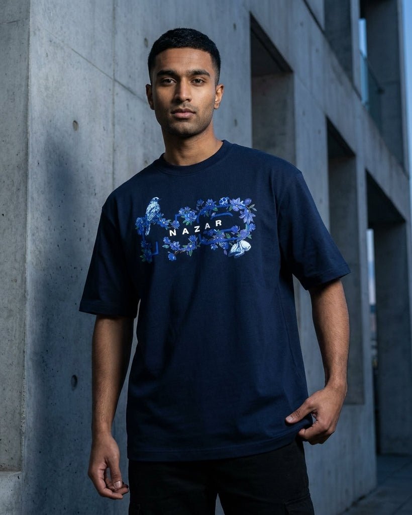 The Wild Bloom T-Shirt