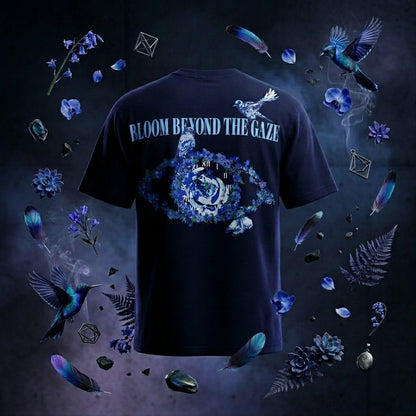 The Wild Bloom T-Shirt