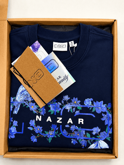 The Wild Bloom T-Shirt