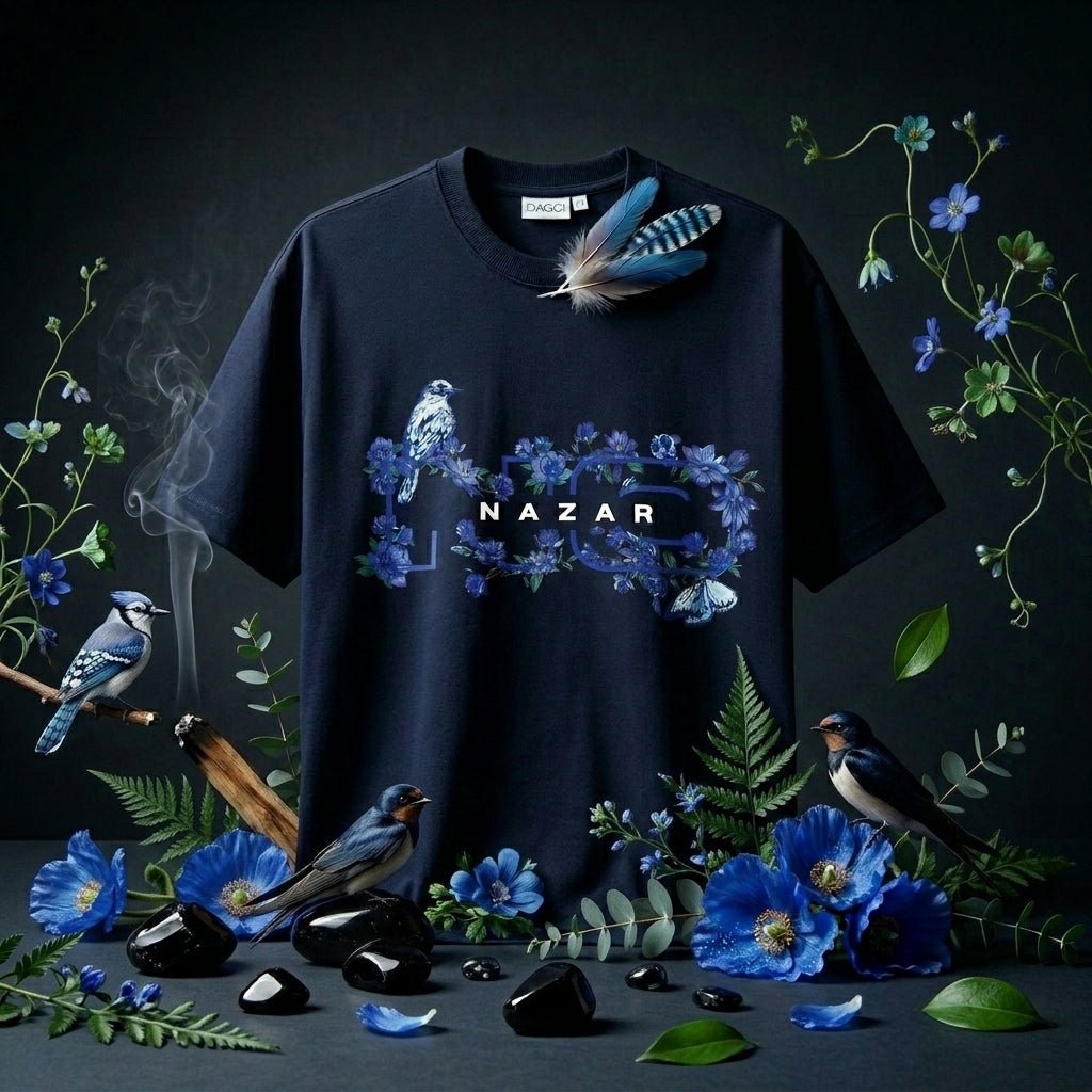The Wild Bloom T-Shirt