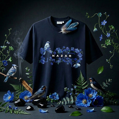 The Wild Bloom T-Shirt