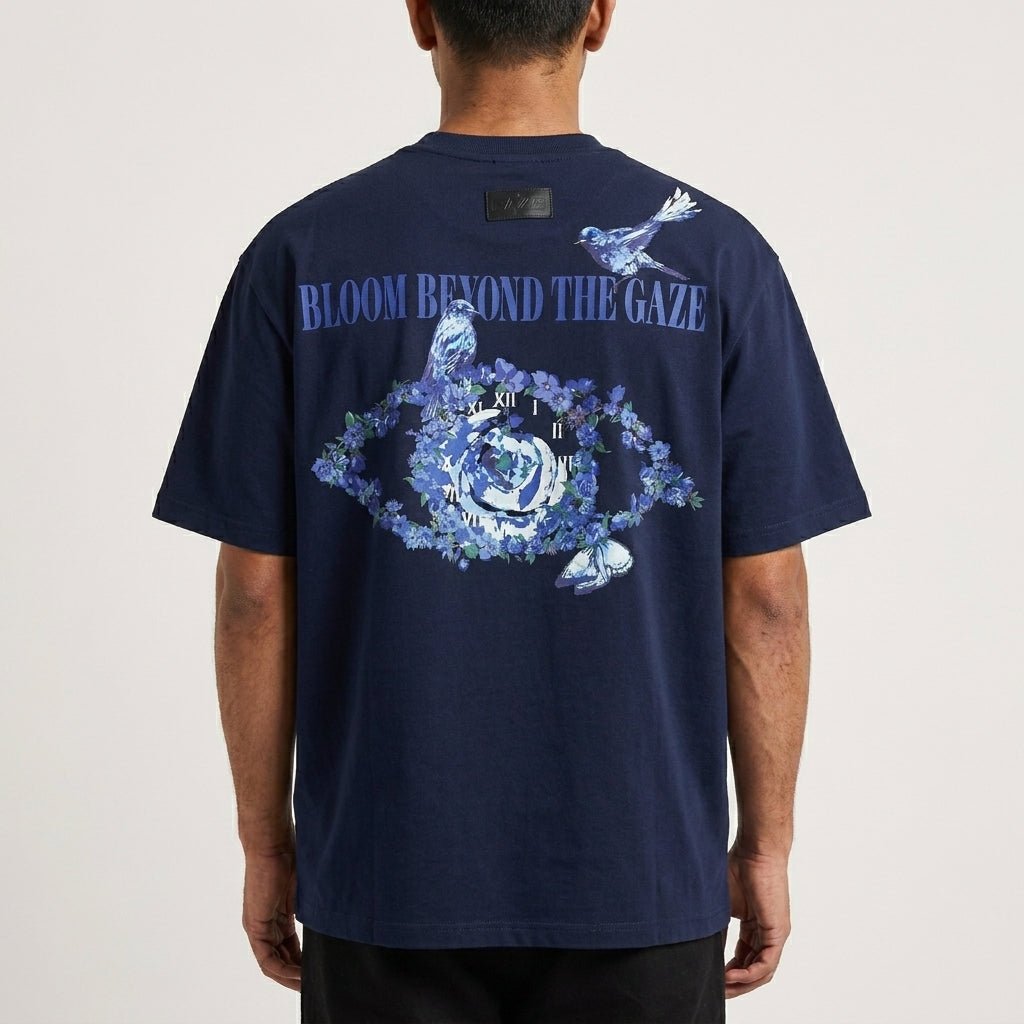 The Wild Bloom T-Shirt